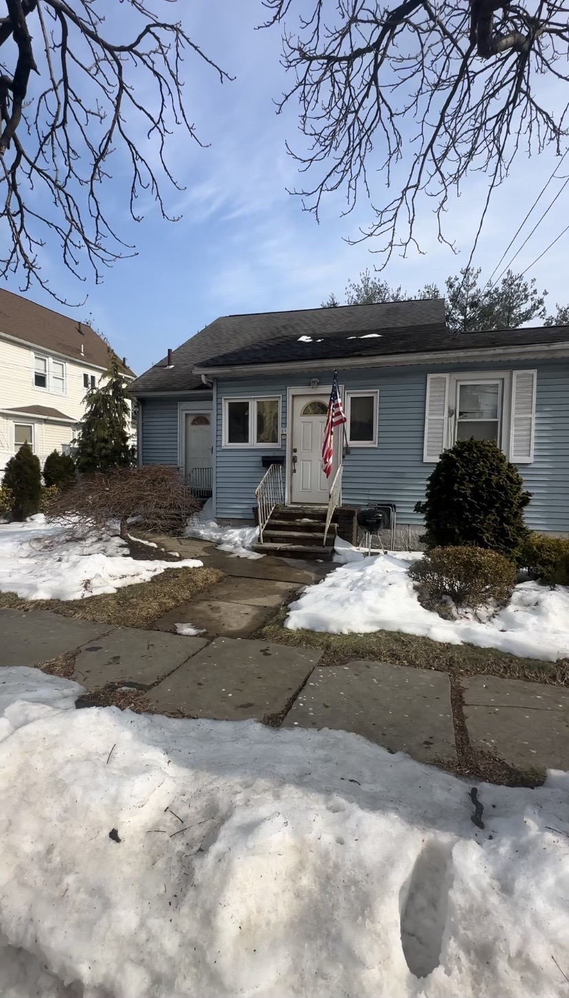 Ridgefield Park NJ Off-Market