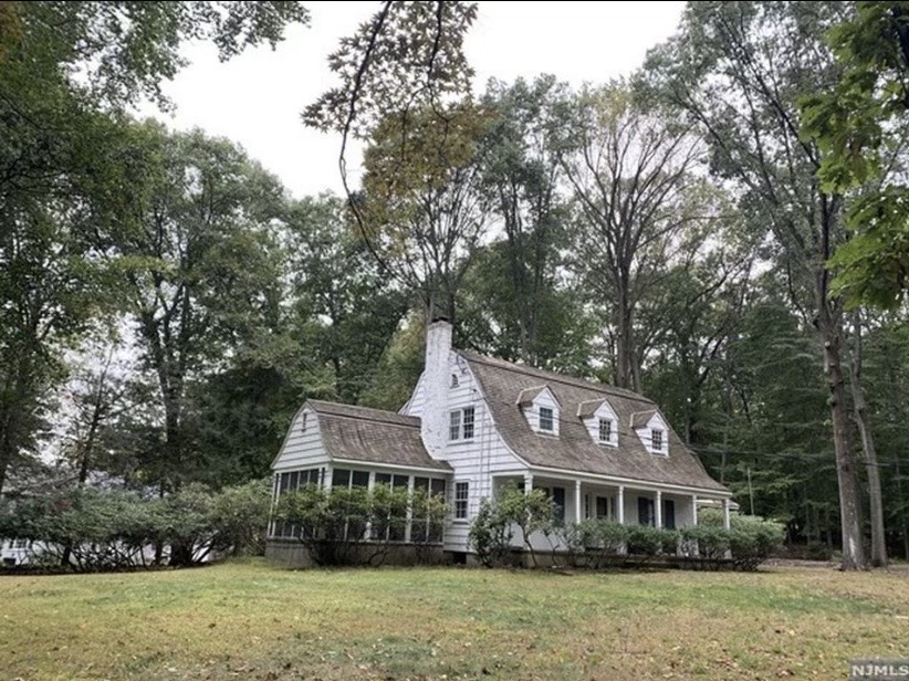 Saddle River NJ Off-Market