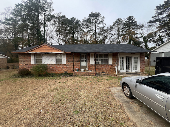 Closed Property - Yarmouth Dr, Jonesboro, Georgia